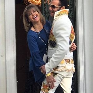 Meet your Posher, Dawn